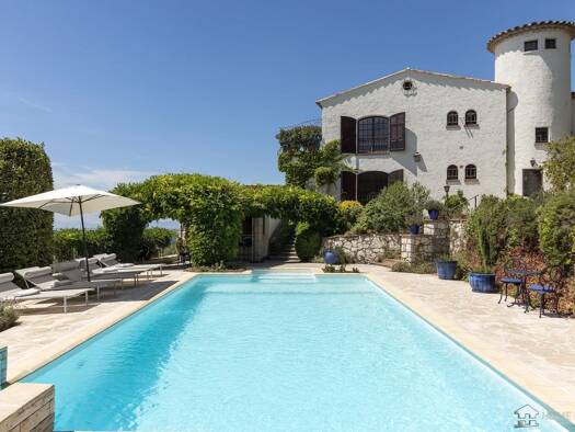 Einfamilienhaus zum Kauf 2.990.000 € 275 m² 5.000 m² Grundstück Tourrettes-sur-Loup 06140