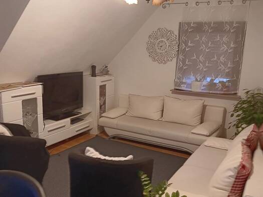 Wohnung zur Miete 700 € 3 Zimmer 53 m² Geschoss 3/3 frei ab sofort Ebersbach Ebersbach an der Fils 73061