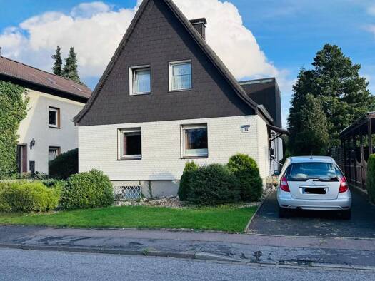 Einfamilienhaus zum Kauf provisionsfrei 690.000 € 5 Zimmer 165 m² 904 m² Grundstück Drewer Marl 45770