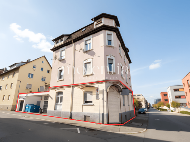 Sonstiges zum Kauf als Kapitalanlage geeignet 499.000 € 139,9 m² Innenstadt Reutlingen 72764