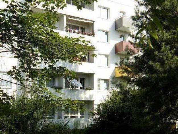 Wohnung zur Miete 383 € 2 Zimmer 48,7 m² 3. Geschoss frei ab 01.12.2026 Niederseidewitzer Weg 22 Leuben Ortsamtsbereich Leuben 01257