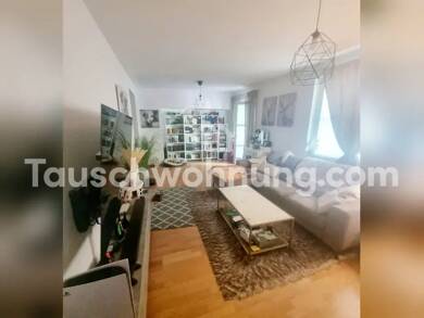 Wohnung zur Miete Tauschwohnung 650 € 2 Zimmer 62 m² EG Berlin 13156