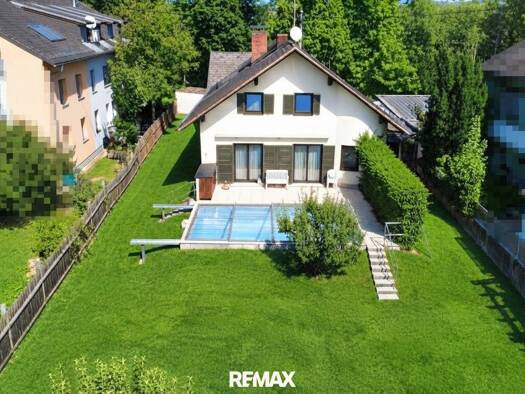 Einfamilienhaus zum Kauf 399.000 € 7 Zimmer 219 m² 824 m² Grundstück Schärding 4780