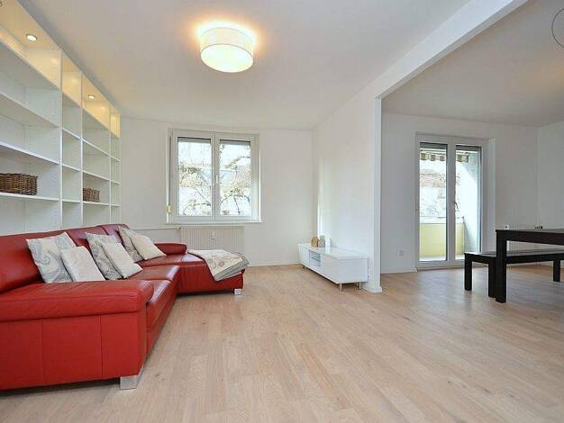 Wohnung zur Miete Wohnen auf Zeit 1.990 € 2,5 Zimmer 60 m² frei ab 02.01.2026 Degerloch Stuttgart 70597
