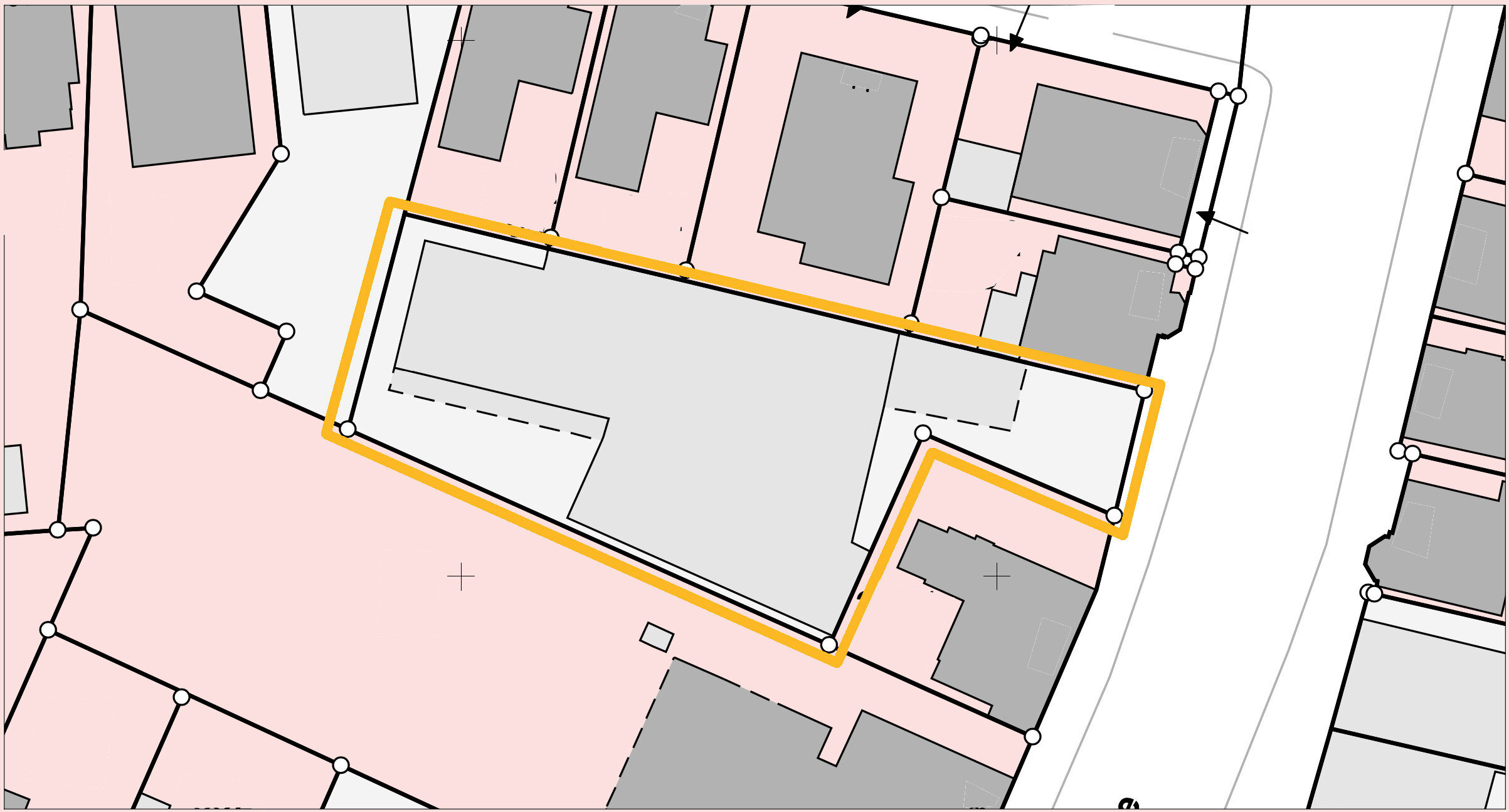 Grundstück zum Kauf 1.500 m²<br/>Grundstück Lambertistraße Oldenburg 26123