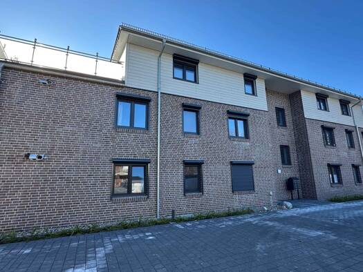 Wohnung zum Kauf 315.000 € 2 Zimmer 65,2 m² 2. Geschoss Uetersen 25436