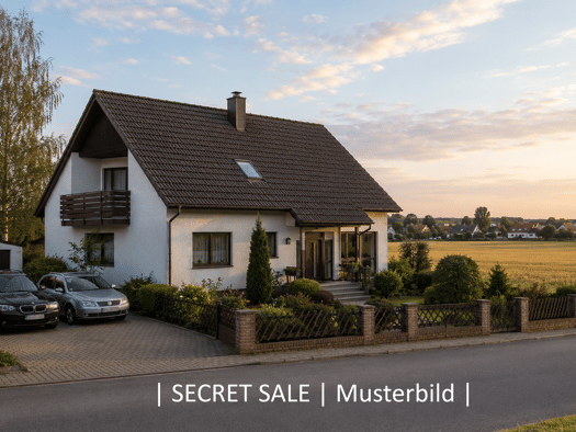 Einfamilienhaus zum Kauf 650.000 € 7 Zimmer 186 m² 850 m² Grundstück Großpösna Großpösna 04463