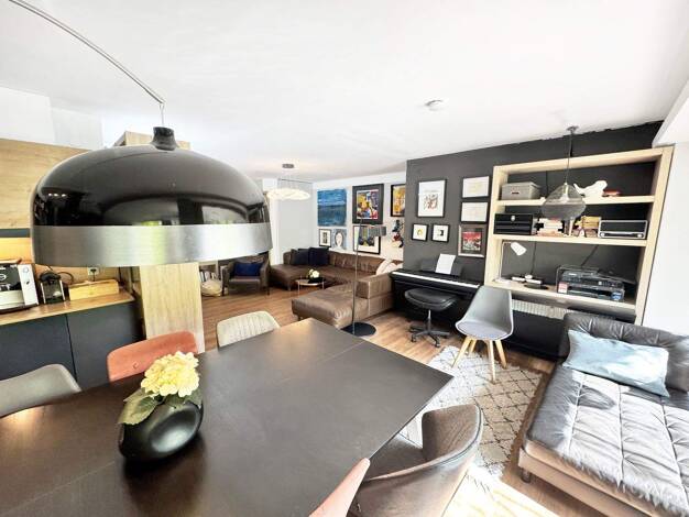 Wohnung zum Kauf 729.000 € 4 Zimmer 136 m² West Stuttgart 70197