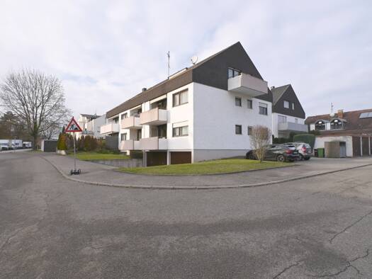 Wohnung zum Kauf 429.800 € 4 Zimmer 119 m² 2. Geschoss Stammheim Stammheim 70439