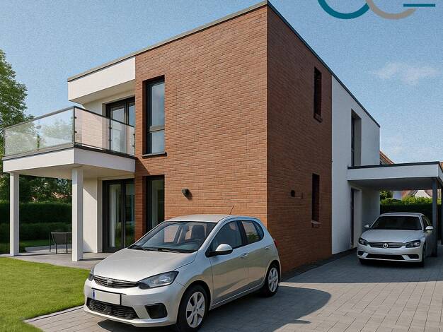 Wohnung zum Kauf - Erstbezug 309.000 € 4 Zimmer 98,2 m² EG Holtorf Nienburg (Weser) 31582