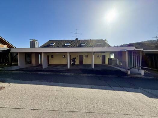 Maisonette zur Miete 750 € 3 Zimmer 52 m² EG frei ab 01.09.2026 Am Stehlekopf 4 Herrischried Herrischried 79737