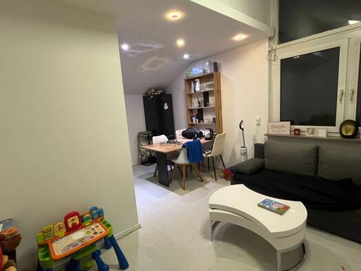 Wohnung zur Miete 900 € 2,5 Zimmer 60 m² Geschoss 3/3 frei ab 09.02.2026 Wernau (Neckar) 73249