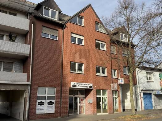 Gewerbeobjekt zum Kauf als Kapitalanlage geeignet 1.300.000 € 10 Zimmer 897 m² 1.340 m² Grundstück Lünen-Süd Lünen 44532