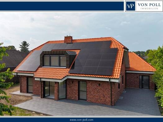 Einfamilienhaus zum Kauf 790.000 € 6 Zimmer 205 m² 890 m² Grundstück Oelde / Lette 59302