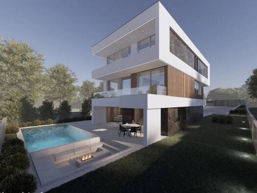Einfamilienhaus zum Kauf 1.975.000 € 5 Zimmer 334 m² Sintra (Santa Maria e São Miguel, São Martinho e São Pedro de Penaferrim)