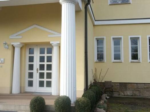 Wohnung zur Miete 750 € 2 Zimmer 70,8 m² EG Löbstedt Jena 07743