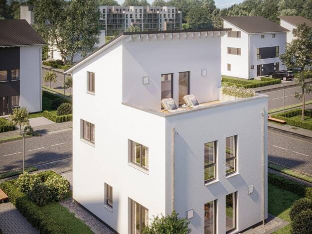 Haus zum Kauf 619.000 € 5 Zimmer 202 m² 1.000 m² Grundstück Reideburg Ost 06116