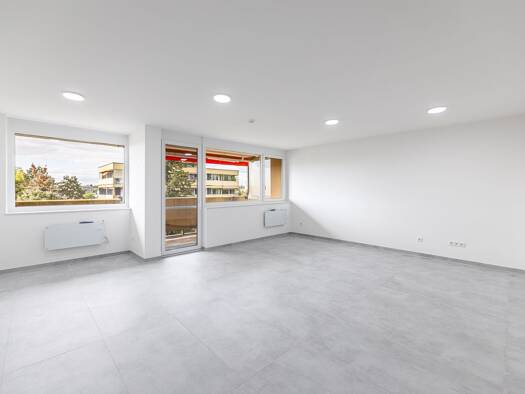 Wohnung zur Miete 1.050 € 2 Zimmer 61 m² 4. Geschoss frei ab 01.10.2026 Schlüterstraße Mögeldorf Nürnberg 90480
