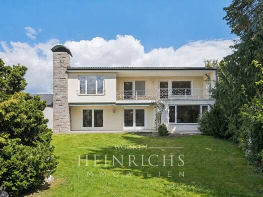 Einfamilienhaus zum Kauf 649.000 € 7 Zimmer 247 m² 950 m² Grundstück Mainburg Mainburg 84048