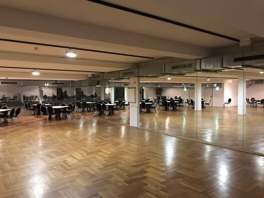 Club/Discothek zur Miete provisionsfrei 3.700 € 98 m² Gastrofläche Alter Markt 28 Barmen Wuppertal 42275