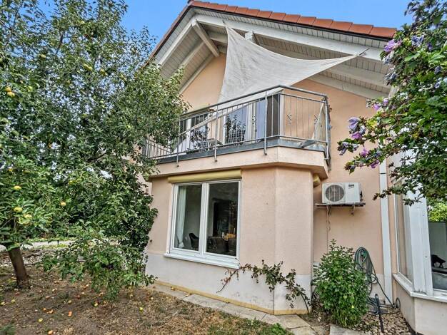 Einfamilienhaus zum Kauf 748.000 € 6 Zimmer 180 m² 398 m² Grundstück Kenzingen Kenzingen 79341