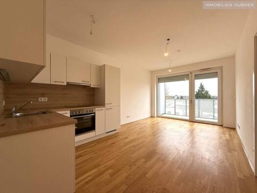 Wohnung zur Miete 518 € 2 Zimmer 41 m² 3. Geschoss frei ab 01.06.2026 Wiener Neustadt 2700