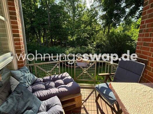 Wohnung zur Miete Tauschwohnung 860 € 2 Zimmer 72 m² 1. Geschoss Rotes Feld Lüneburg 21335