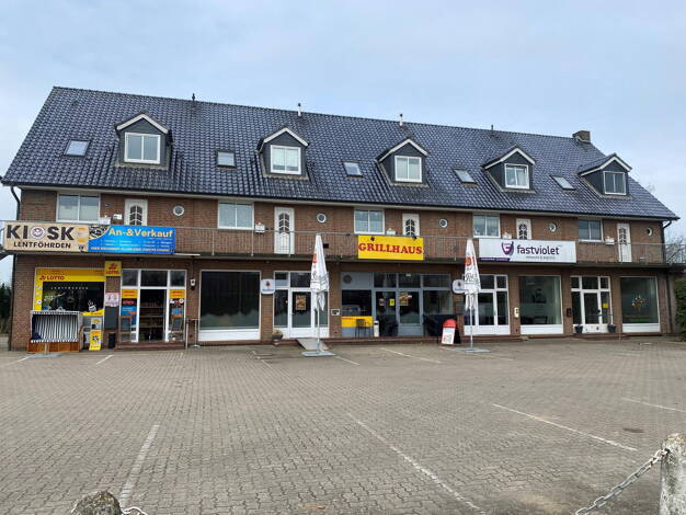 Restaurant zur Miete provisionsfrei 1.100 € 100 m² Gastrofläche Kieler Straße Lentföhrden 24632