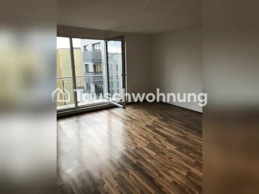 Wohnung zur Miete Tauschwohnung 770 € 4 Zimmer 77 m² 5. Geschoss Zentrum-West Mitte 04109
