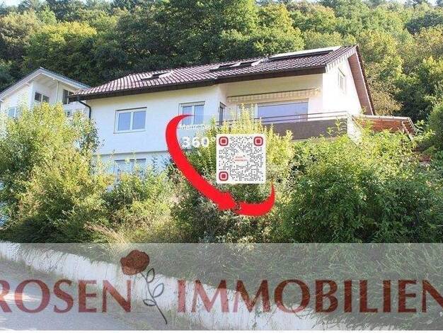 Mehrfamilienhaus zum Kauf 399.000 € 10 Zimmer 182 m² 689 m² Grundstück frei ab sofort Eberbach 69412