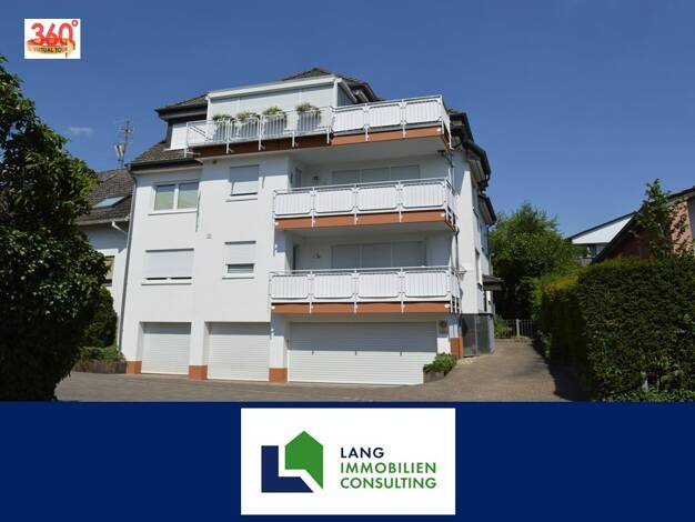 Wohnung zum Kauf 469.000 € 3 Zimmer 117 m² EG frei ab sofort Budenheim 55257