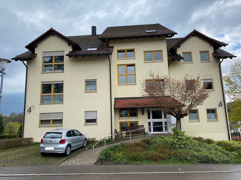 Wohnung zum Kauf 179.000 € 1 Zimmer 50 m²<br/>Wohnfläche Lonsee Lonsee 89173