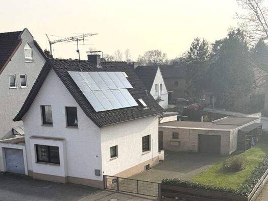 Einfamilienhaus zum Kauf 349.000 € 5 Zimmer 122 m² 639 m² Grundstück Bergheim Duisburg / Bergheim 47228