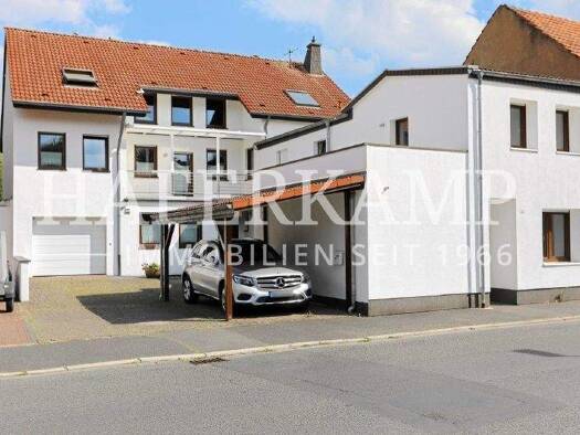 Mehrfamilienhaus zum Kauf 697.000 € 9 Zimmer 306 m² 862 m² Grundstück Buir Kerpen 50170