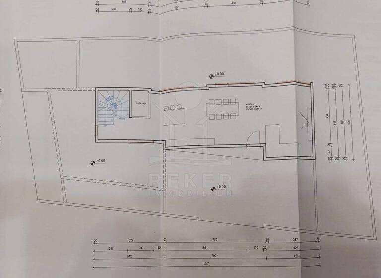 Villa zum Kauf 850.000 € 5 Zimmer 190 m² 626 m² Grundstück Trogir