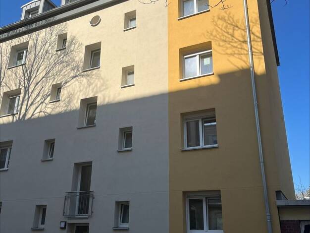 Wohnung zur Miete 602 € 2,5 Zimmer 53,6 m² 2. Geschoss frei ab 16.09.2026 Detmarstraße 13 Mitte Innenstadt-West 44137