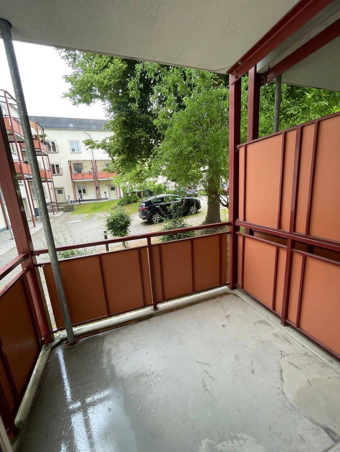 SUPER! schöne Lage und 2 Räume mit Balkon- Was will man mehr!? – Beethovenstr. 52a we 2, 9130 Chemnitz – Vorschaubild 15