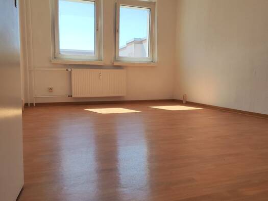 Wohnung zur Miete 325 € 3 Zimmer 56,9 m² 3. Geschoss frei ab sofort Unterm Wulfhorn 29 Wernigerode 38855