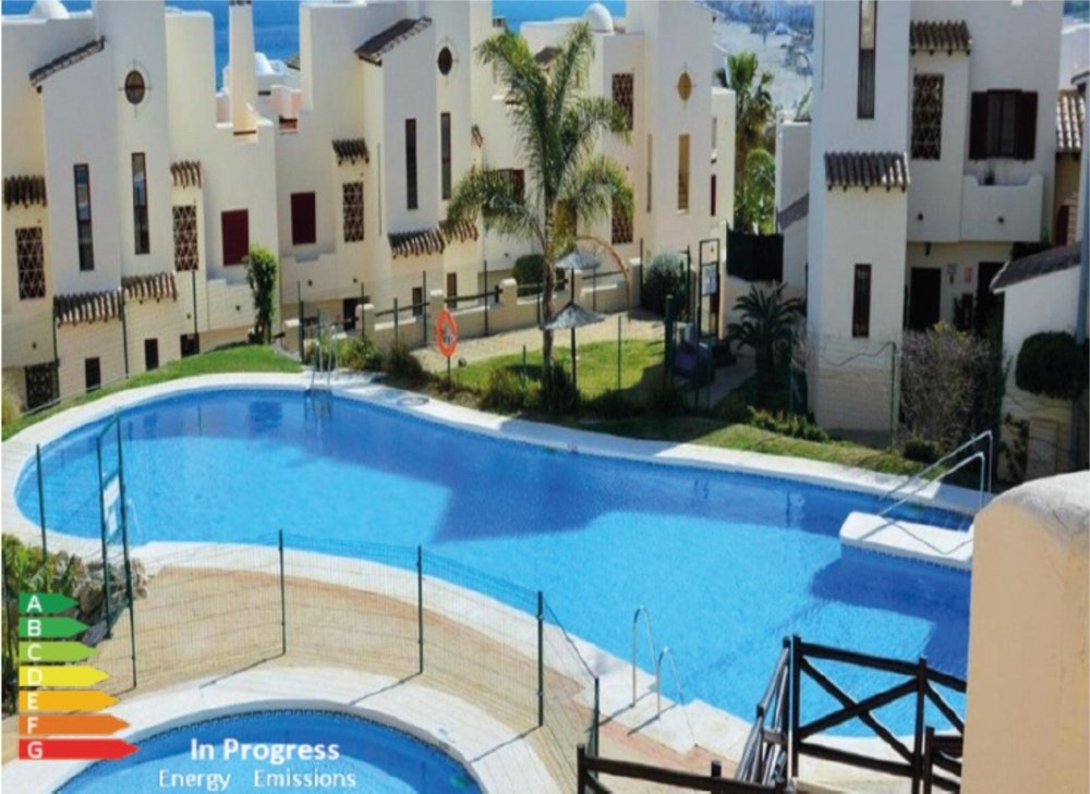 Wohnung zum Kauf provisionsfrei 187.000 € 3 Zimmer 91 m²<br/>Wohnfläche Casares / Bahía de Casares 29690