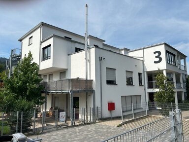 Wohnung zum Kauf 875.000 € 6 Zimmer 155 m² 3. Geschoss Schnaitweg 3 Waldsee Freiburg im Breisgau 79117