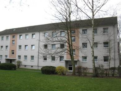 Wohnung zur Miete 579 € 3,5 Zimmer 62,2 m² EG frei ab 04.08.2025 Josef-Mohr-Straße 1 Wahllokal 10 Siegburg 53721
