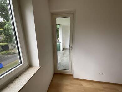 Wohnung zur Miete 589 € 2 Zimmer 61 m² 1. Geschoss frei ab 01.08.2025 Strotheide 56 Gütersloh Gütersloh 33330