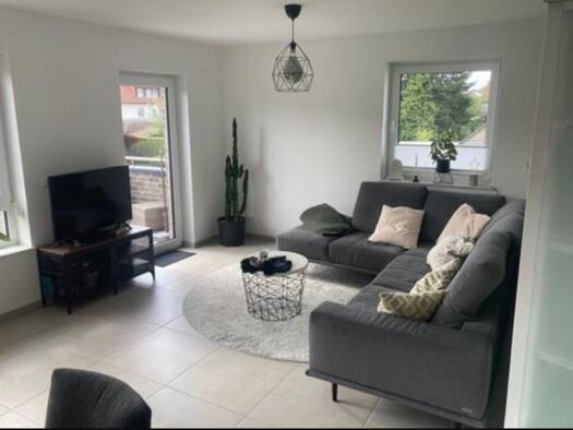 Wohnung zur Miete 1.000 € 3 Zimmer 87 m² Geschoss 1/3 frei ab 01.01.2026 Voxtrup Osnabrück 49086