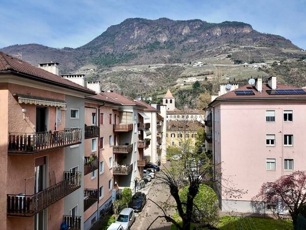 Wohnung zum Kauf 380.000 € 3 Zimmer 75 m² 3. Geschoss Bozen 39100