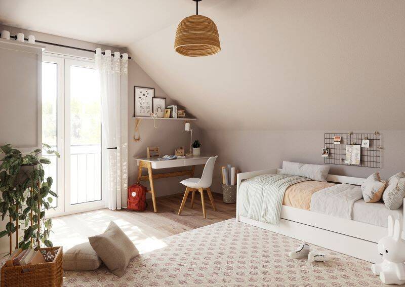 Immobilie in Crossen an der Elster - Familientraum in Crossen - großzügiges Einfamilienhaus für Ihren neuen Lebensabschnitt - Bild 4