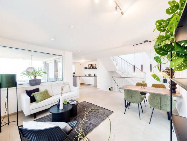 Einfamilienhaus zur Miete - Erstbezug 2.500 € 4,5 Zimmer 137 m² 135 m² Grundstück Böblingen Böblingen 71032