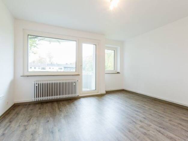 Wohnung zur Miete 522 € 2 Zimmer 53 m² 2. Geschoss Gerh.-Hauptmann-Straße 101 Nellingen-Parksiedlung Ostfildern 73760