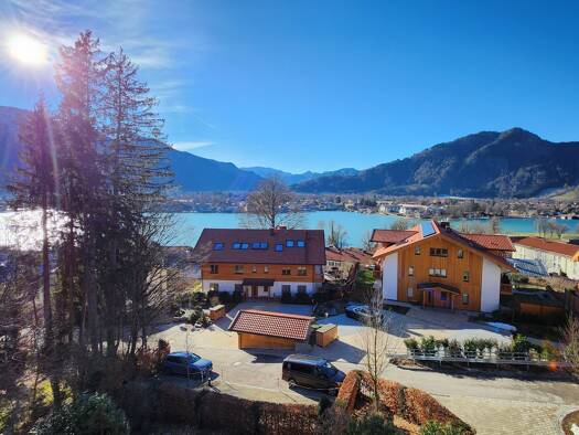 Wohnung zur Miete 5.500 € 4 Zimmer 157 m² frei ab sofort Tegernsee 83684