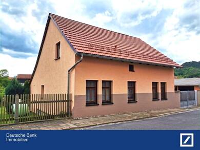 Einfamilienhaus zum Kauf 249.000 € 5 Zimmer 93 m² 1.350 m² Grundstück Reinsfeld Arnstadt 99310
