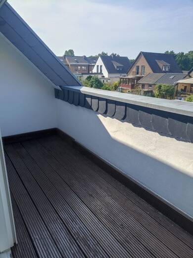 Wohnung zur Miete 900 € 3 Zimmer 77 m² Geschoss 1/2 frei ab 01.09.2025 Kleinenbroich Korschenbroich 41352